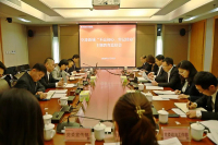 空港新城召開“不忘初心、牢記使命”主題教育總結會