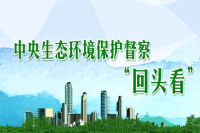 中央生態環保督察“回頭看”配合保障組工作會議召開