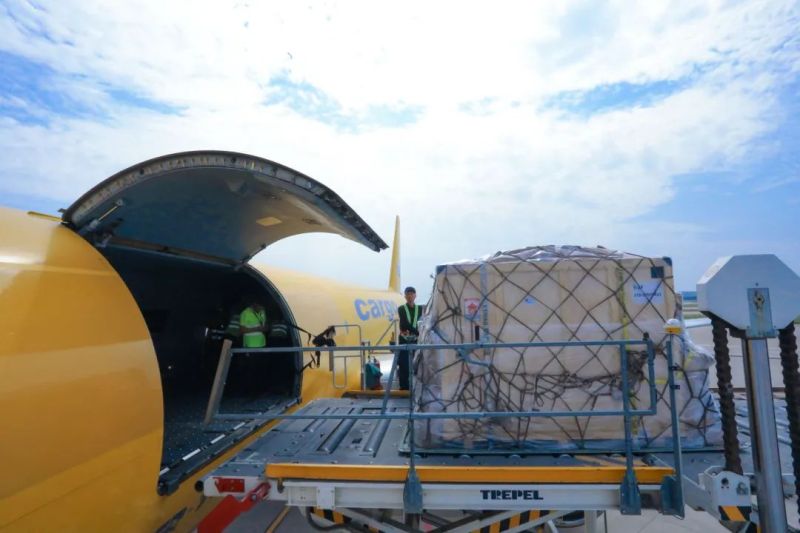 西安—克拉斯諾亞爾斯克全貨運航線首航儀式 (2).jpg