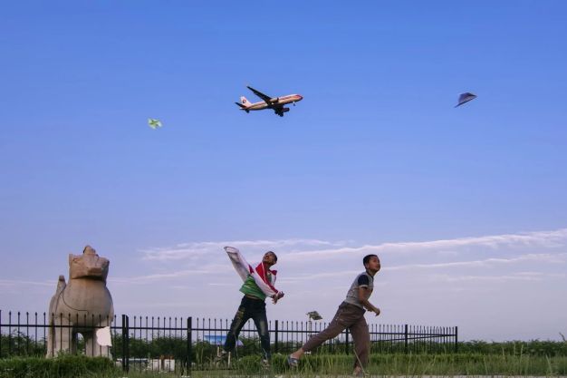 在這里，傾聽來自女皇的千年思念